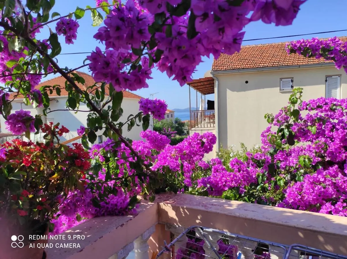 Apartments Iva Pakoštane