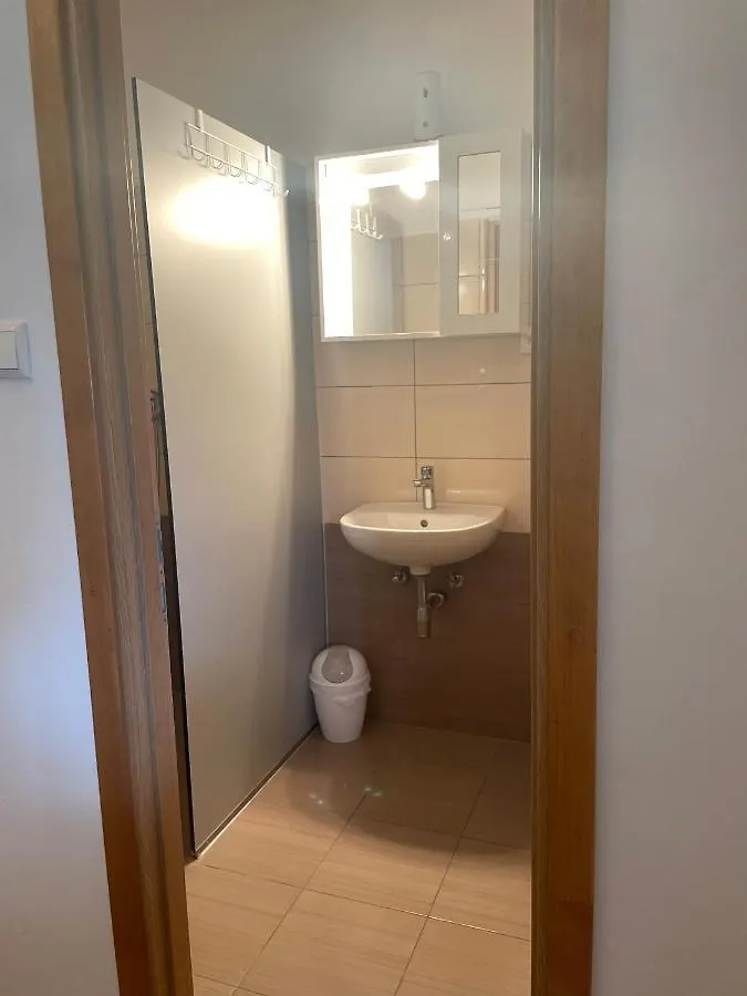 Apartments Iva Pakostane 3*,