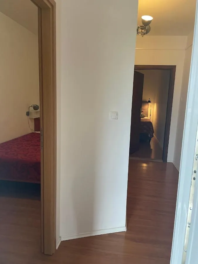 Apartments Iva Pakoštane