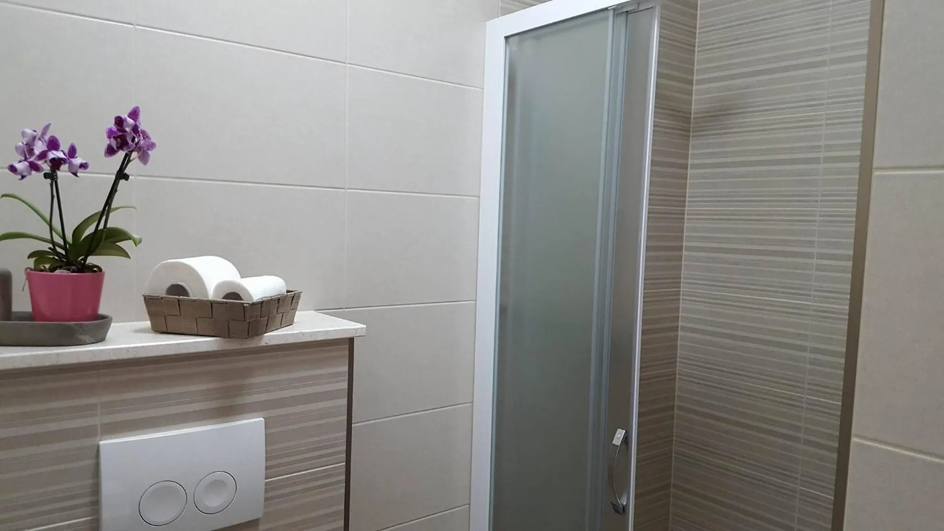 Apartments Iva Pakoštane