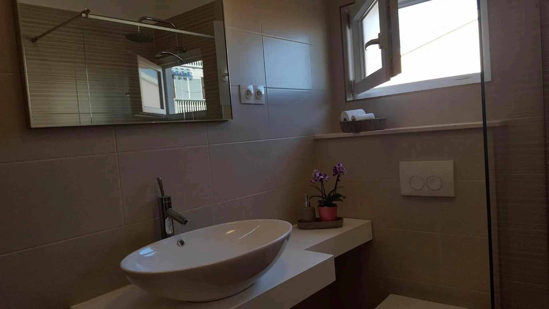 *** Pensjonat Apartments Iva Pakoštane Chorwacja