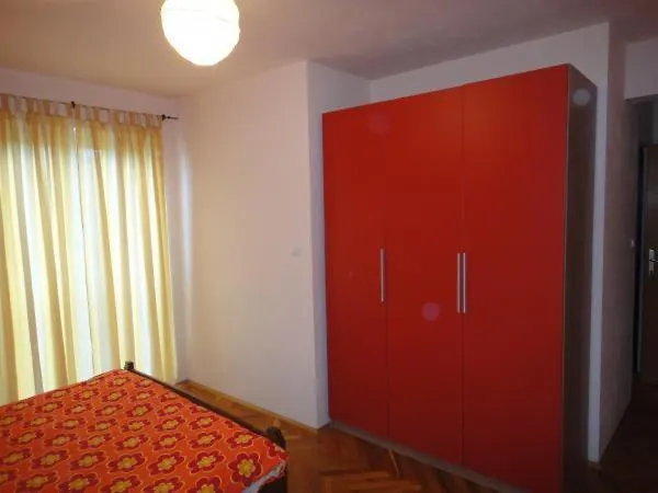 Apartments Iva Pakoštane Pensjonat