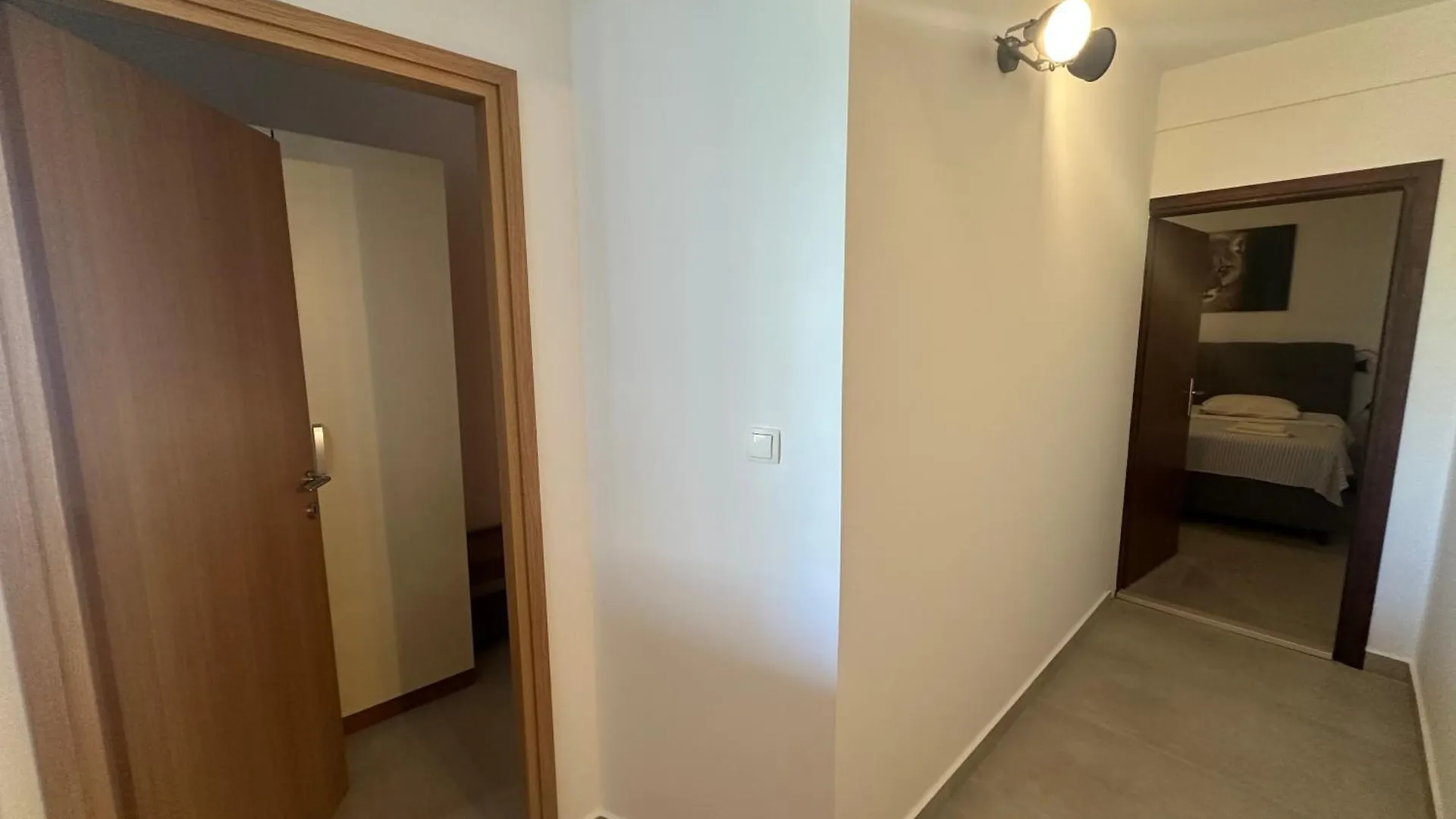 *** Guest house Apartments Iva Pakostane Croatia