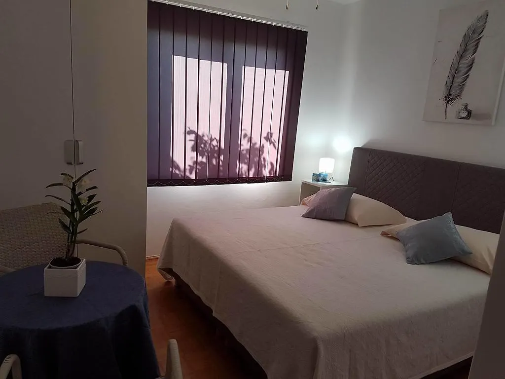 Apartments Iva Pakoštane Pensjonat